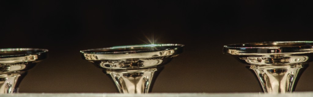 Pohdintaa rapukristityistä ja&nbsp;armonpöydästä