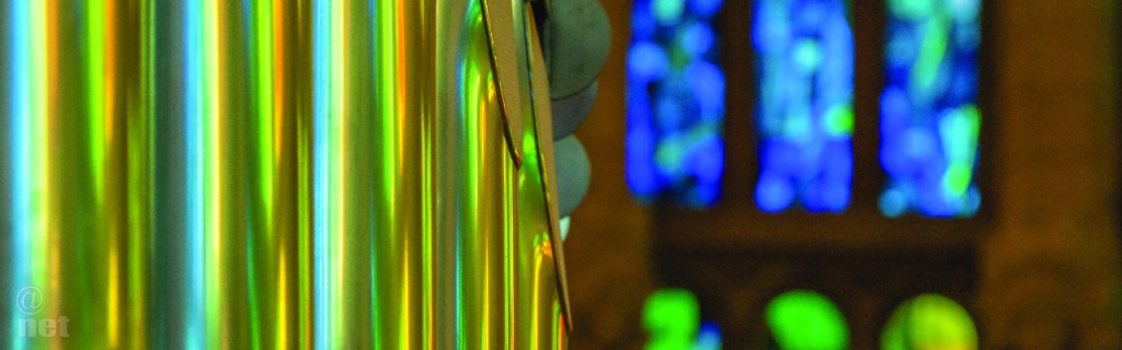 Junnuteologiaa: Kirkkauden kuningas